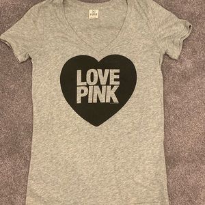 VS PINK T-shirt